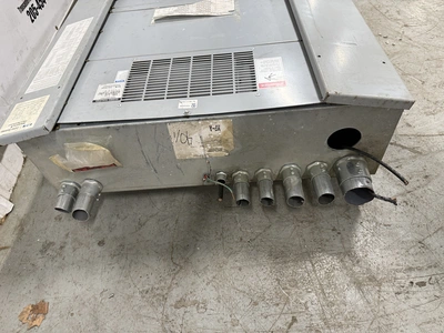 USED EATON /CAT NO: PRL4