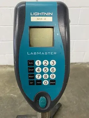 USED LIGHTNIN LABMASTER L5U10
