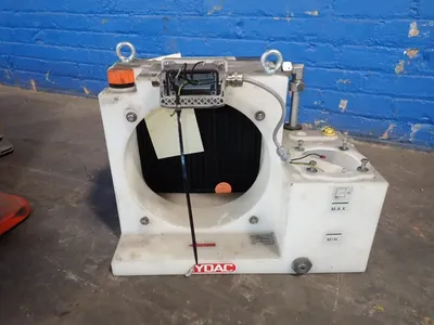 USED 2023 HYDAC FLKS1H/2.0/W/YA0/0/14