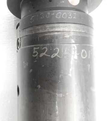 USED SANDVIK COROMANT BORING SET