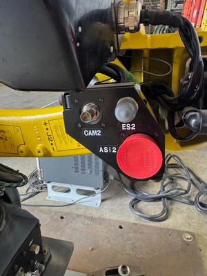 2021 FANUC M10iD/12 Fanuc Robots | K.B. Industries LLC (14)