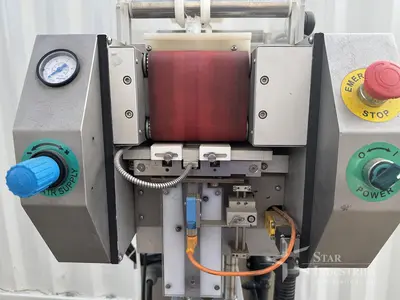 Used CVC CVC1103 Desiccant Fillers California US | Star Industries #1254364