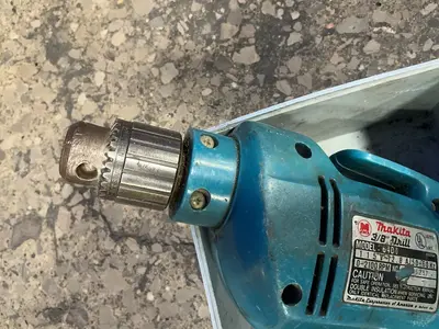 Used MAKITA 6404 Miscellaneous MRO Ohio US | HGR 24 #1456079