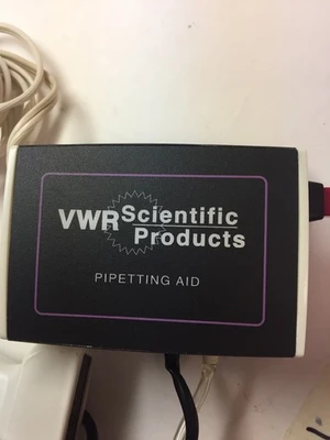 USED VWR Whisper 400