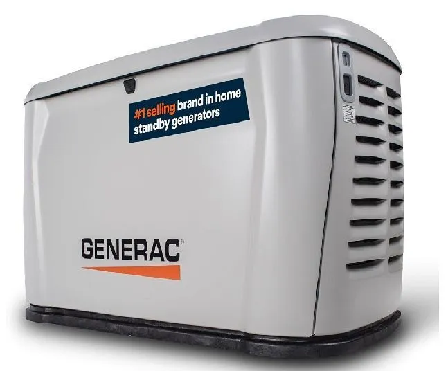 New | in-Stock 2025 GENERAC G0070430 Generators New York US | REMGI LLC #1314889