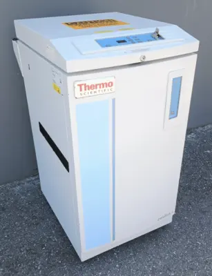 Used THERMO _UNKNOWN_ Cryogenic & Gas Tanks California US | Biotech Equipment Sales #1464784