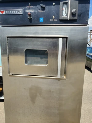 Used _UNKNOWN_ _UNKNOWN_ Rotary Tray Dryers Minnesota US | A&I Equipment #1317372