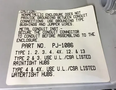 Used CTC _UNKNOWN_ Electrical Boxes South Carolina US | Palmetto Automation #1182819