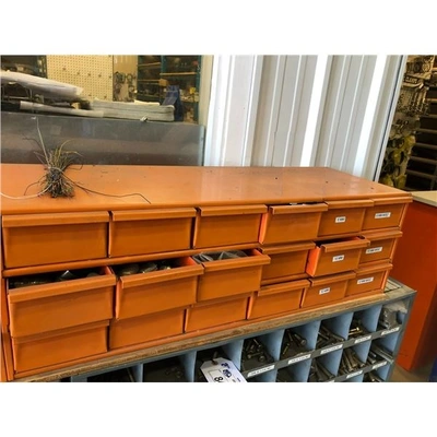 Parker 88C-082 Superkrimp Power Unit