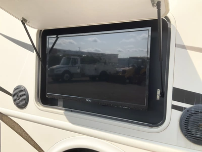 Used 2017 THOR MOTOR 31Z Campers, Caravans, Motorhomes Michigan US | Miedema Asset Management Group #1322363