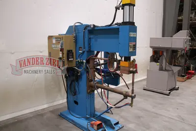 Used 2026 TJ SNOW 100 Welding Machinery (Other) Michigan US | Vander Ziel Machinery Sales #1469329