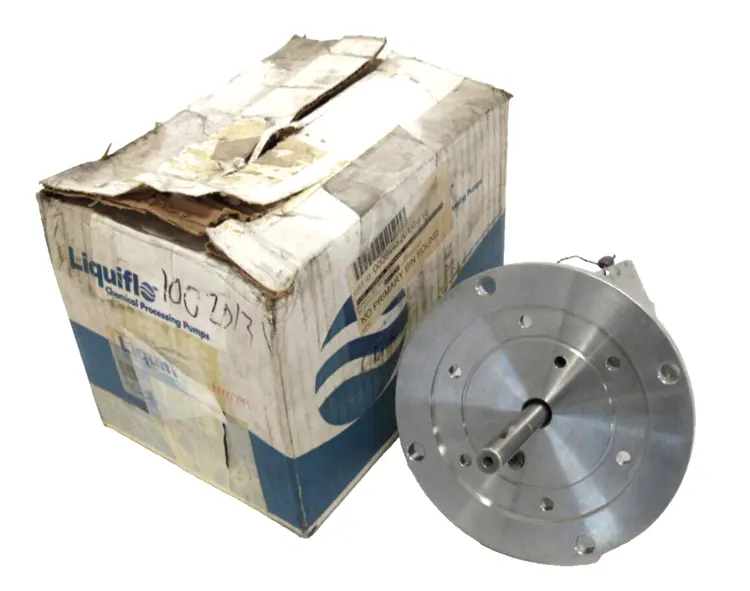 New | in-Stock LIQUIFLO _UNKNOWN_ Pumps | SB Industrial Supply #823827