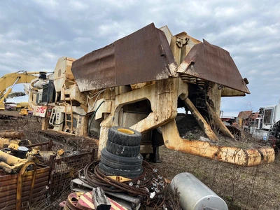 Used 2000 Extec 2646 Portable Track Jaw Crushers Pennsylvania US | Zadoon Equipment #1480618