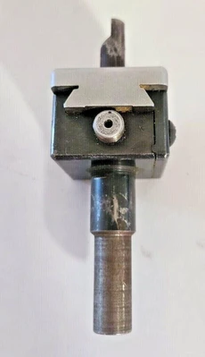 Criterion Does Not Apply Other Metalworking Supplies | Amiron Machinery (4)