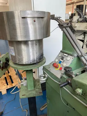 1975 RHODES KJ 160/12 Impact Extrusion Presses | H.E. Phipps Co. Inc. (4)