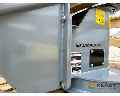 Used BAUMALIGHT _UNKNOWN_ Stump Cutters Iowa US | Keast Enterprises #1360045