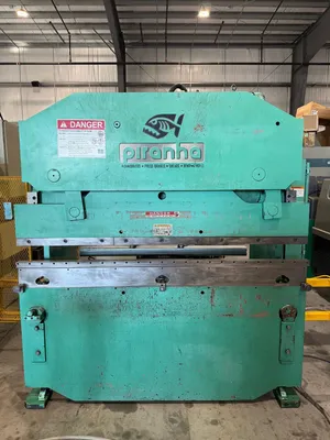 2000 PIRANHA 3506 Brakes | GMT (8)