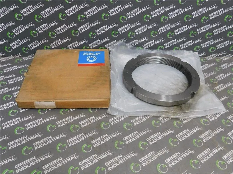 USED SKF AN40
