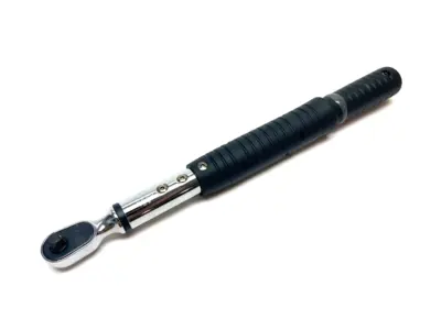 USED PROTO ELECTRONIC TORQUE WRENCH 3/8" DRIVE