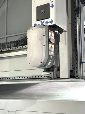 2020 DMS 5U6-12-6-60S CNC ROUTER | CNC EXCHANGE (4)