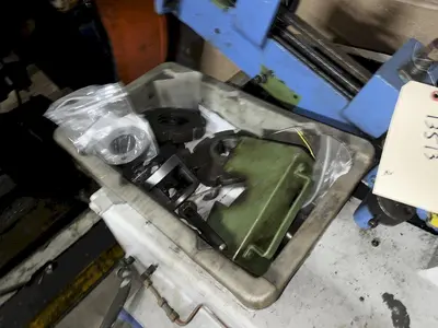 USED ECONOMY 4600