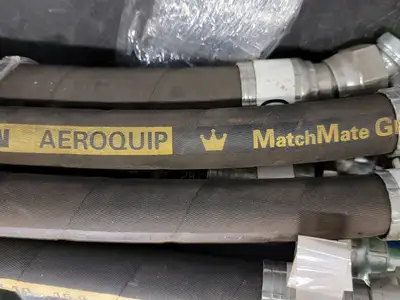 NEW AEROQUIP GH493-10