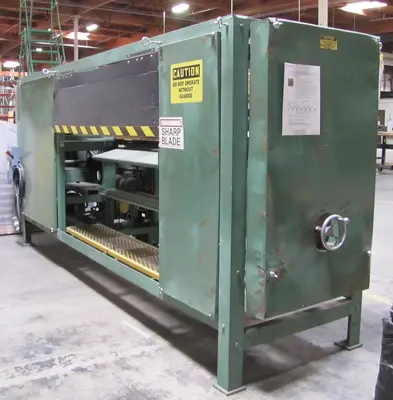 USED PONTOTOC HRS52