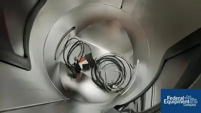USED Sartorius Stedim 200 Liter Sartorius STR 200-DW BioSTAT CultiBag BioReactor