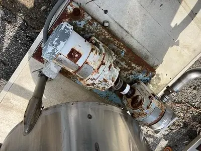 USED FILTERITE 910800-000
