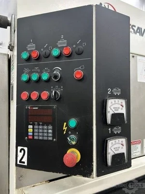 USED 2021 TIMESAVERS LYNX 37MWT-DD-60