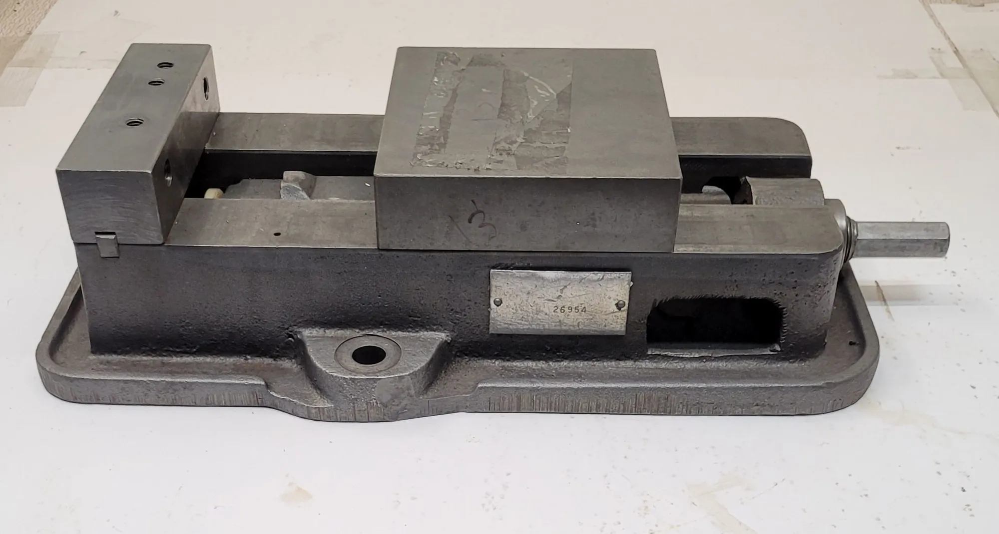 USED KURT D60 - 6"