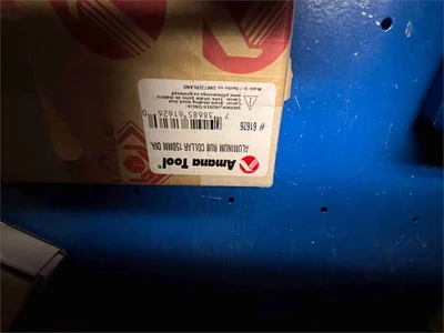 Used _UNKNOWN_ _UNKNOWN_ Tooling (woodworking) Colorado US | MachineryMax #1518894