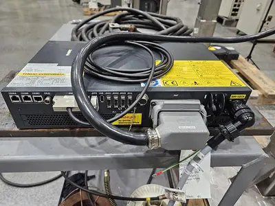 USED 2021 FANUC SR-12IA