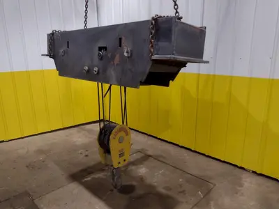 USED KONECRANES