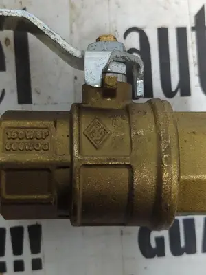 New | in-Stock AB 171N-LF Pump & Valve Parts Ohio US | Surplus Asset Holdings #1240900
