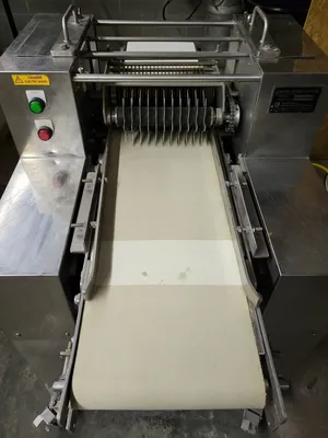 USED NANASHIMAYA ENGINEERING Super Dyna Cutter