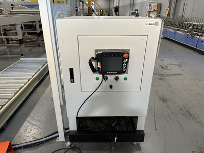 Barberan Ecoline-1700-H-SI Laminating System