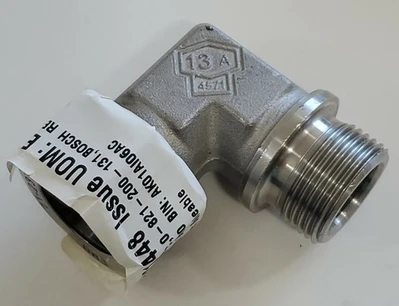 NEW Krones 0-821-200-131