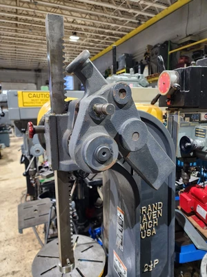 USED DAKE 2 1/2P