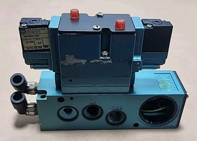 USED MAC 82A-GC-BKA-TM-DDA6-1DA