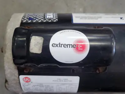 USED US MOTORS R63MWEMY-4725