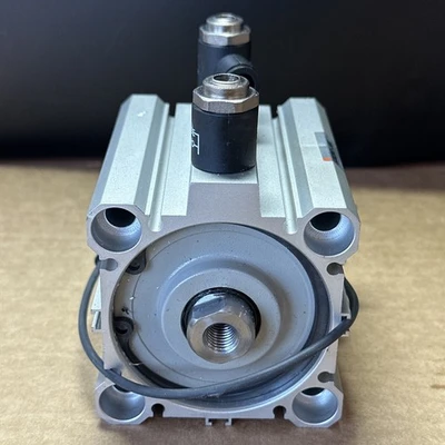 USED SMC ECDQ2B63-50DC