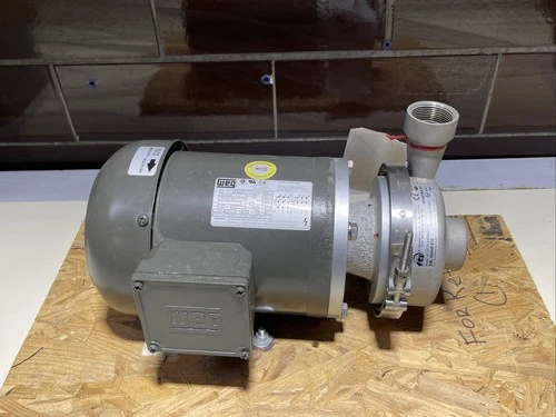 NEW Finish Thompson AC5STS1V420B015C22