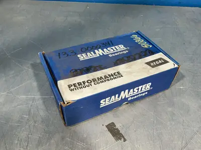 Used 2019 SEALMASTER SP39 Bearings Ohio US | HGR 24 #1324415