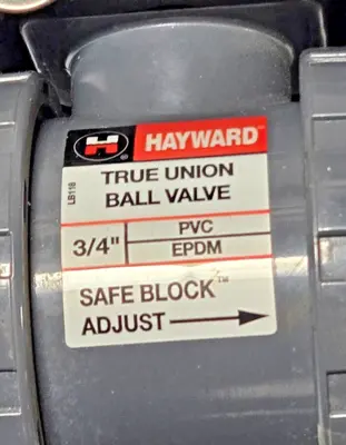 Hayward 3000MR PLC Processors | Amiron Machinery (3)