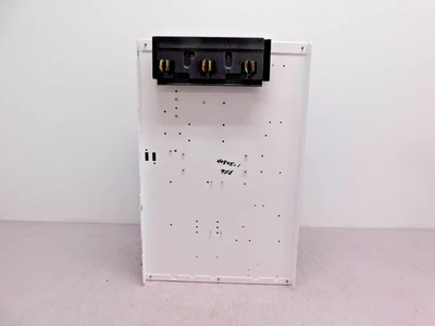 Siemens Does Not Apply Combination Starters | Equipment Recovery Corp. (8)
