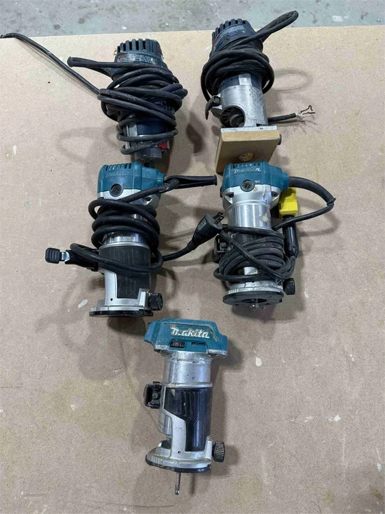 Used MAKITA _UNKNOWN_ Power & Hand Tools (Misc) Texas US | MachineryMax #1324345