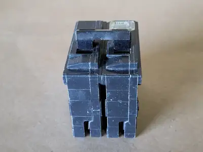 USED SIEMENS Q215