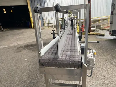 USED BEVCO M2-1