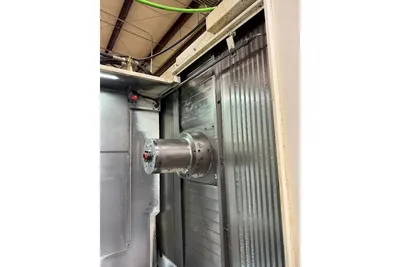 Used _UNKNOWN_ _UNKNOWN_ Flexible Machining Systems Utah US | KD Auctions #1549078